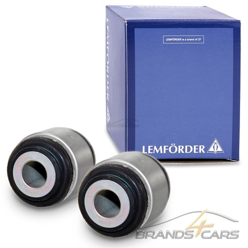 Lemförder hinterachslager - 2x,