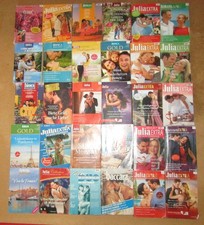 100 Romane, ca. 30x 3er/4er