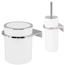 Badezimmer-Set, Zubehör-Set