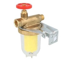 Oventrop Heizölfilter