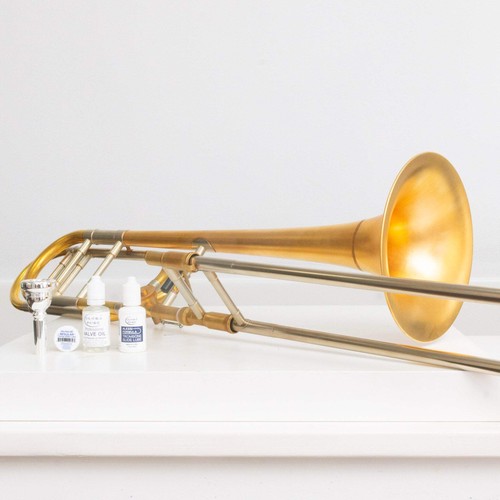 Eastman etb426gv tenorposaune - etb426gv,