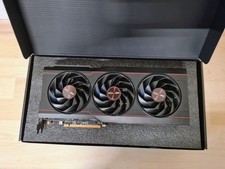 Sapphire Pulse AMD Radeon RX