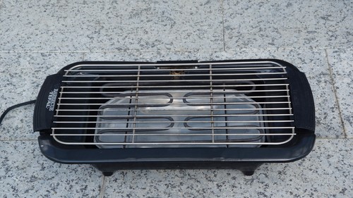 Tefal elektrogrill barbecue - tefal,