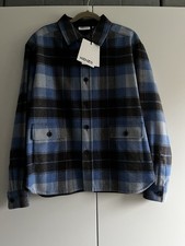 Kenzo Herren Overshirt, Gr. L