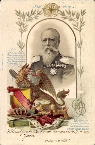 Präge wappen passepartout - präge,