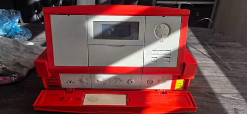 Viessmann heizungssteuerung - viessmann,