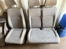 ++ VW T5 T6 Sitze Transporter