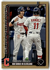2025 Topps Update Series MLB