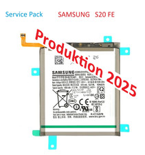 Samsung Galaxy S20 FE Original