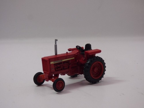 Ertl 87 international - ertl, ca.
