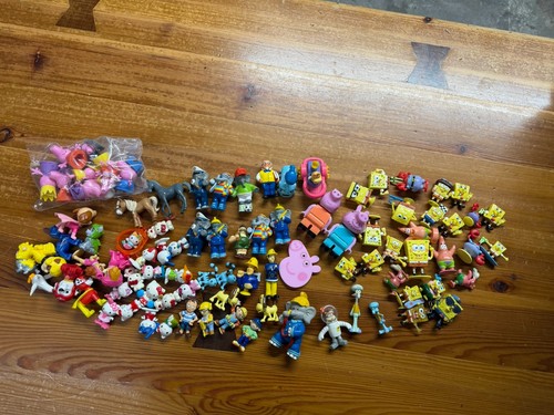 Figuren konvolut aus - konvolut,
