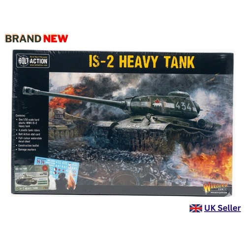Warlord games bolt action - warlord,