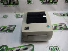 Zebra LP 2844 Thermal Label