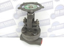 VOGT / FLOWSERVE - 12141 -