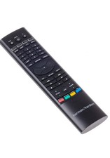 Original harman/kardon Fernbedienung für BDS 2/ 5 / 270/ 570 Receiver