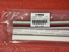 Yamaha key weight felt set