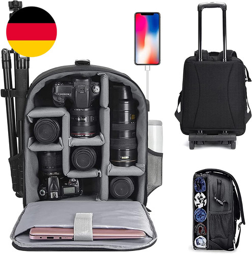 Caden professional trolley - professional,