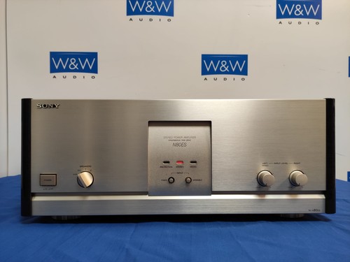 Sony n80es mkiii vintage - sony,