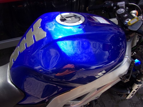 Suzuki 650 gen - sv, 04-09