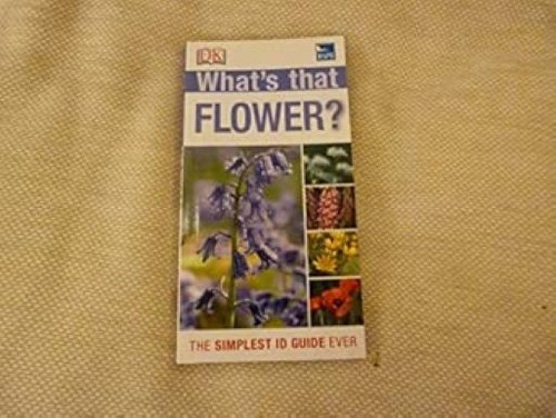 What that flower excellent - flower?,,