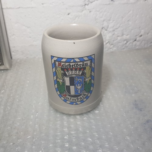 Reichelbräu kulmbach bierkrug - reichelbrÄu,