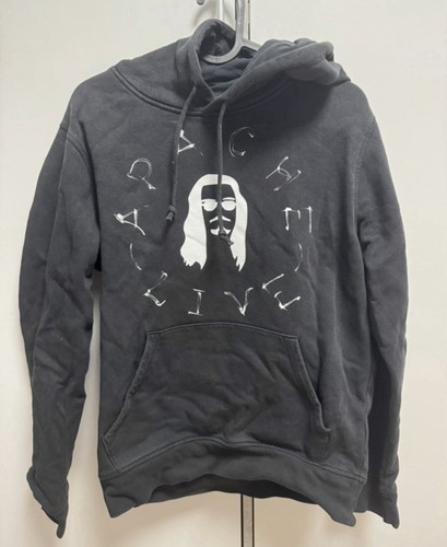 Apache 207 pullover - apache,