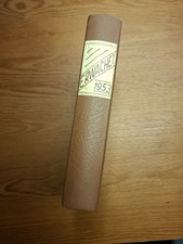 Erwachet! 1953. Gebundener