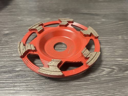 Hilti diamant topfscheibe - hilti, diamant-topfscheibe