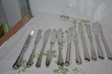 11 x  Fürst  messer