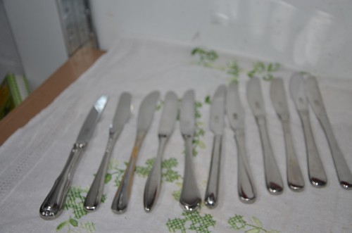 Fürst messer - 11,