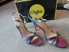 Buffalo Damen High Heels Pumps