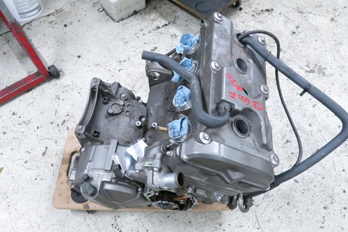 Honda 600 hornet pc34 - cb,
