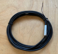 Buderus Speicherfühler rund Logamatic Ecomatic EMS MC 2000 4000 Sieger Vorlauf