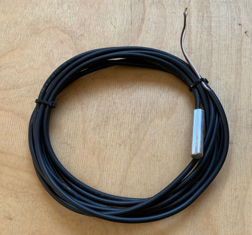 Buderus speicherfühler rund - buderus,