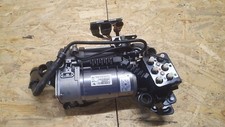 Air Suspension Compressor Air