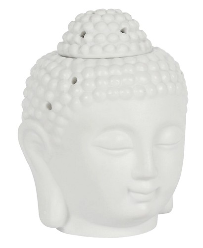 ölbrenner duftlampe buddha - Ölbrenner,