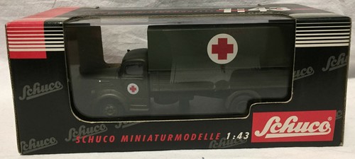 Schuco mercedes benz - schuco, mercedes-benz