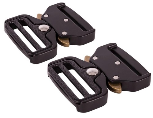 Militär schnalle 4cm für - 2,
