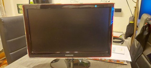 Samsung syncmaster p2270 - p2270, cm