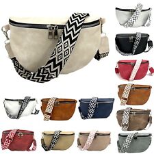 Umhängetasche Crossbody Bag Damen Handtasche Damentasche Schultertasche