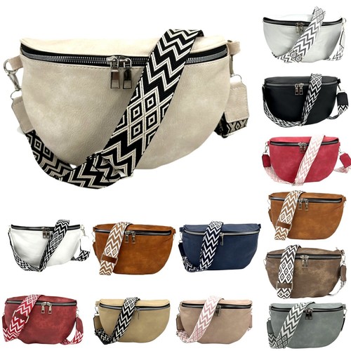 Umhängetasche crossbody bag - umhängetasche,