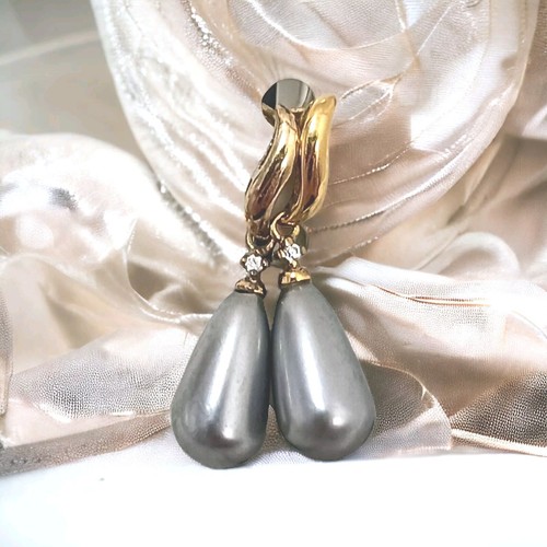 Vintage 925 sterling 14k - vintage,