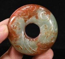 1.7'' Hongshan Kultur Alte