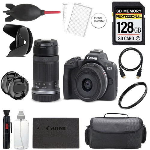 Canon eos r50 45mm - canon,