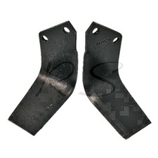 Fräsmesser rechts für Howard