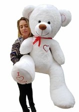 Gigant teddybär plüsch - teddybär,