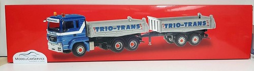 Herpa conrad 071529 man - 071529,