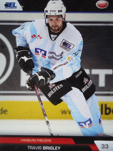 205 travis brigley - 205, hamburg
