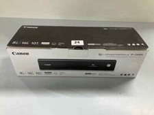 Canon imageformula 208ii - imageformula, p-208ii