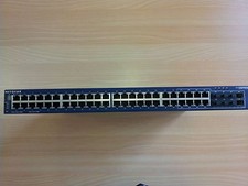 NETGEAR GSM7352S 8-port